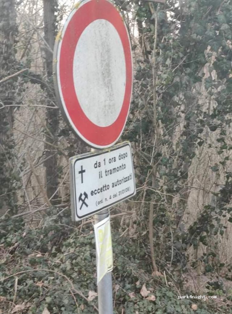 (31040) Nervesa della Battaglia - Via Alessi — foto 3