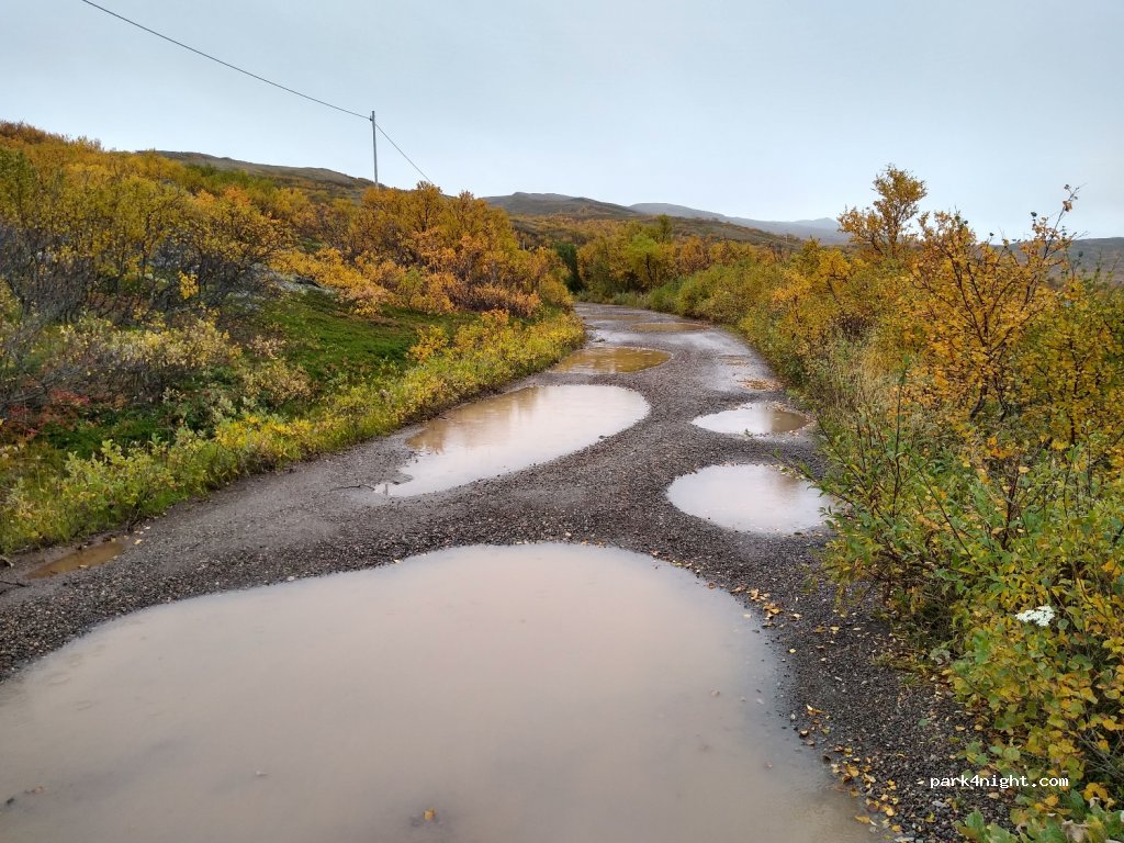 (9845)  - Ávskárluodda — foto