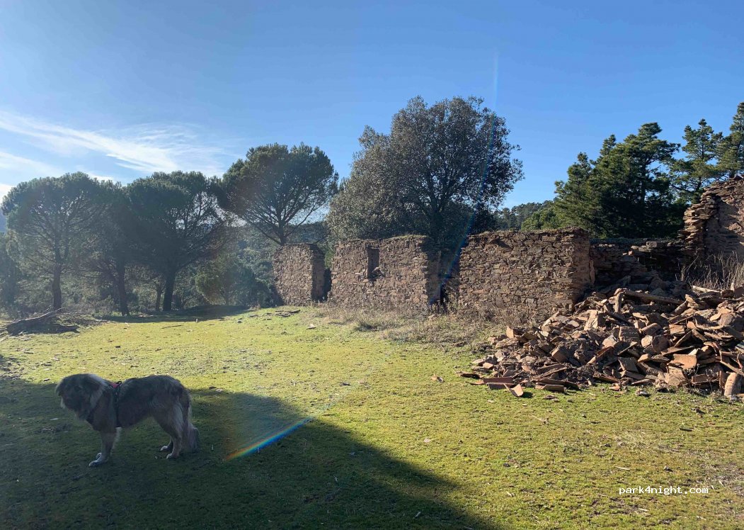 (23213) Santa Elena - Camino del Barranco del Lobo — foto 2