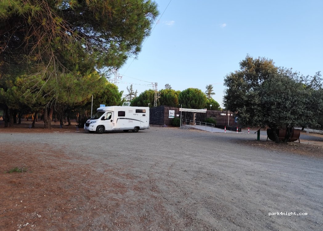 (23213) Santa Elena - Camino del Barranco del Lobo — foto 3