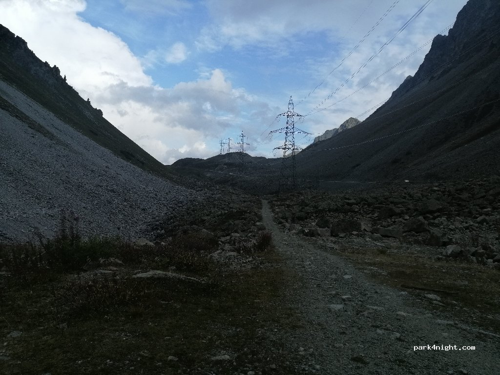 (7482) Bergün/Bravuogn - Naz — foto 2