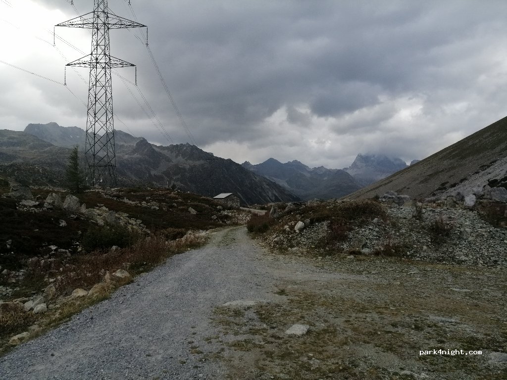 (7482) Bergün/Bravuogn - Naz — foto 3
