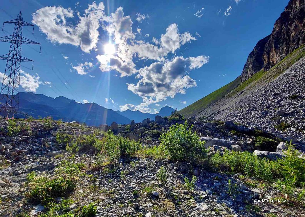 (7482) Bergün/Bravuogn - Naz — foto 4