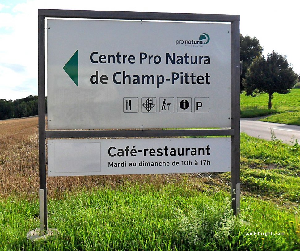 (1400) Cheseaux-Noréaz - 1 Chemin de la Cariçaie — foto