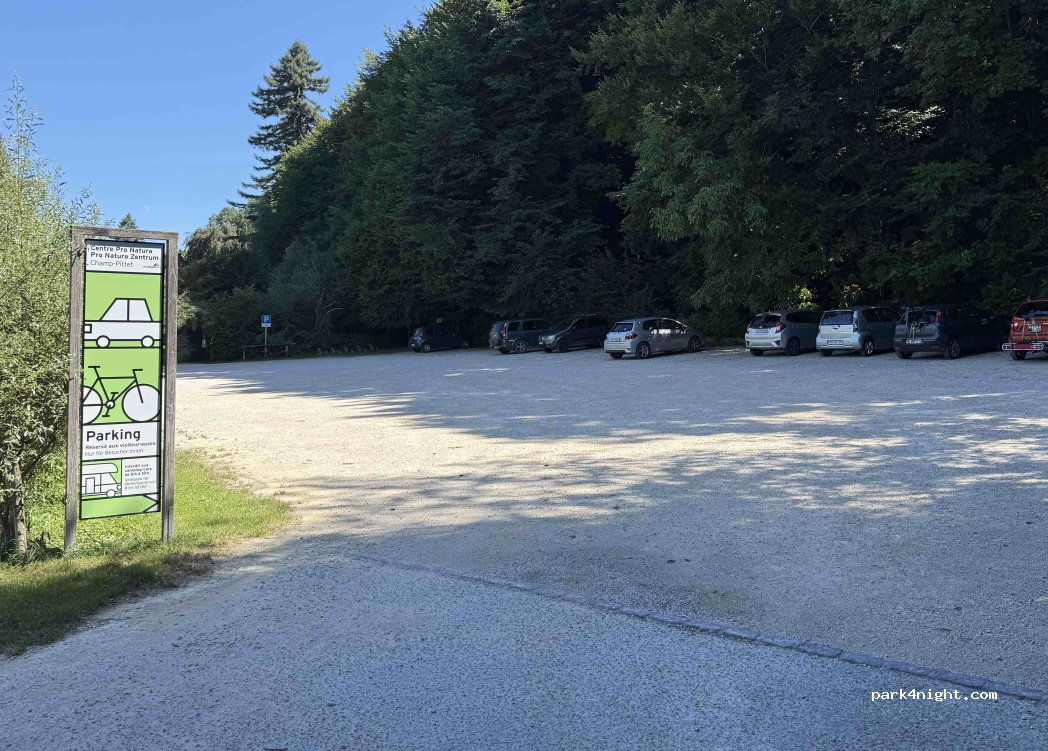 (1400) Cheseaux-Noréaz - 1 Chemin de la Cariçaie — foto 5