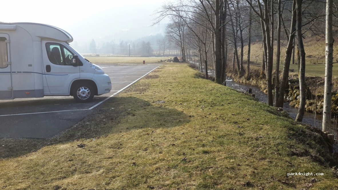 (88310) Ventron - 1 Chemin du Plain — foto