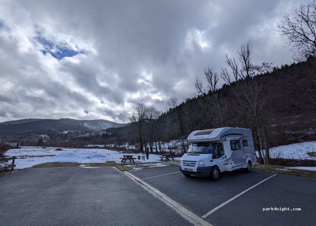 (88310) Ventron - 1 Chemin du Plain — foto 3