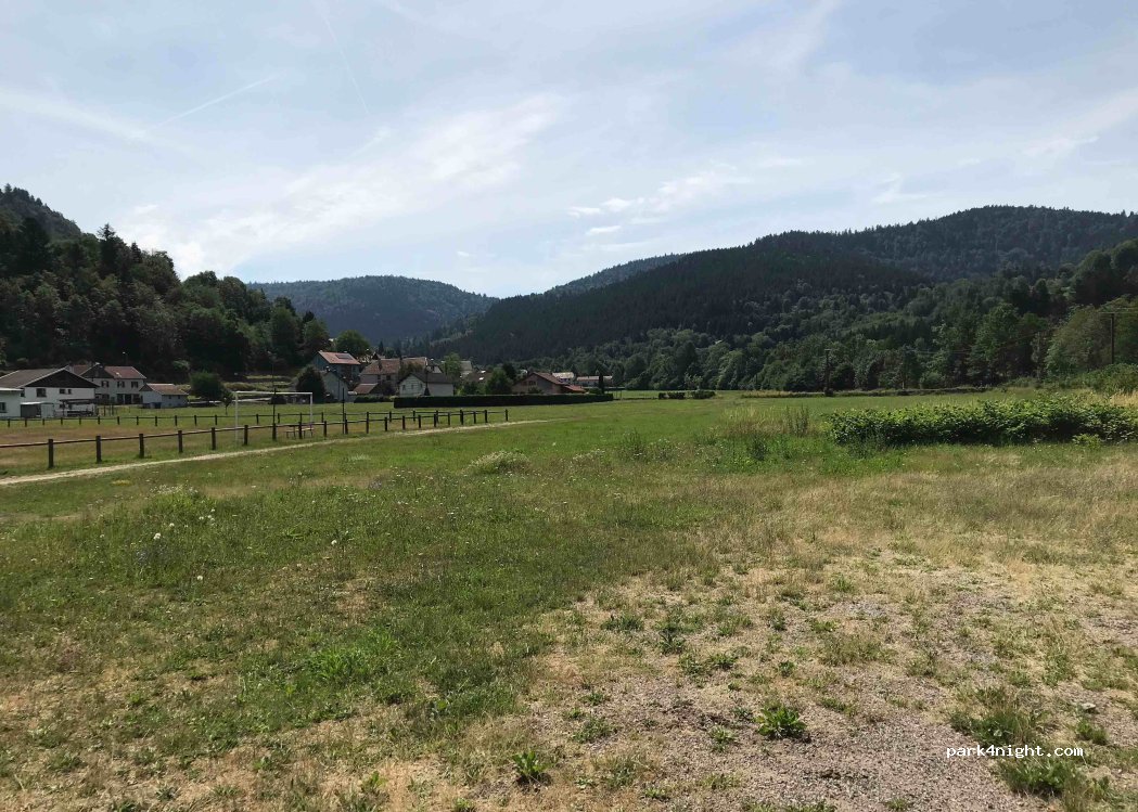 (88310) Ventron - 1 Chemin du Plain — foto 4