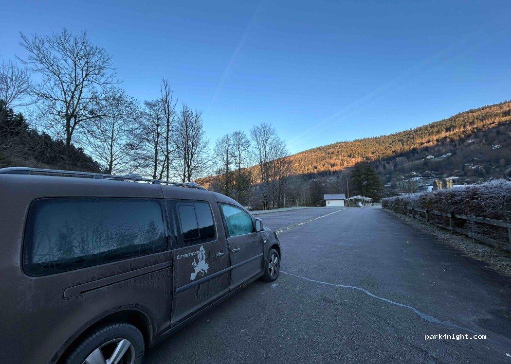 (88310) Ventron - 1 Chemin du Plain — foto 5