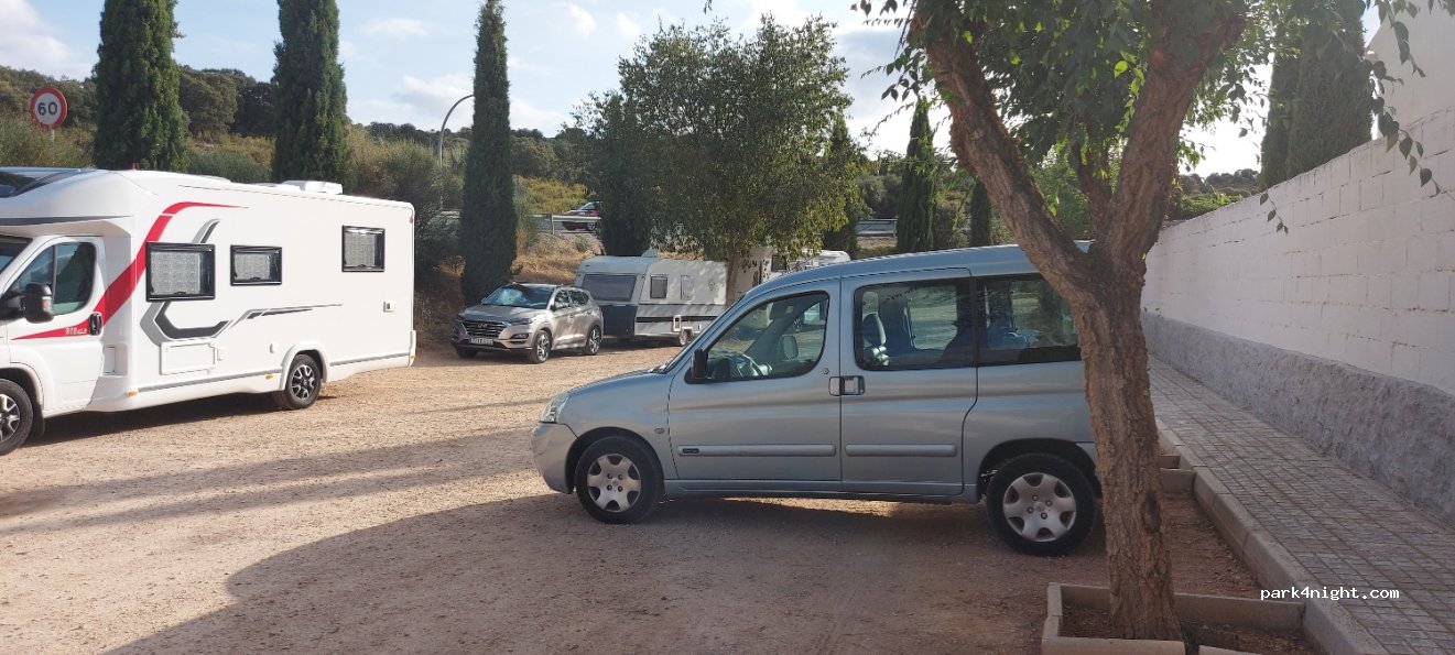 (13248) Alhambra - 414 N-430 — foto