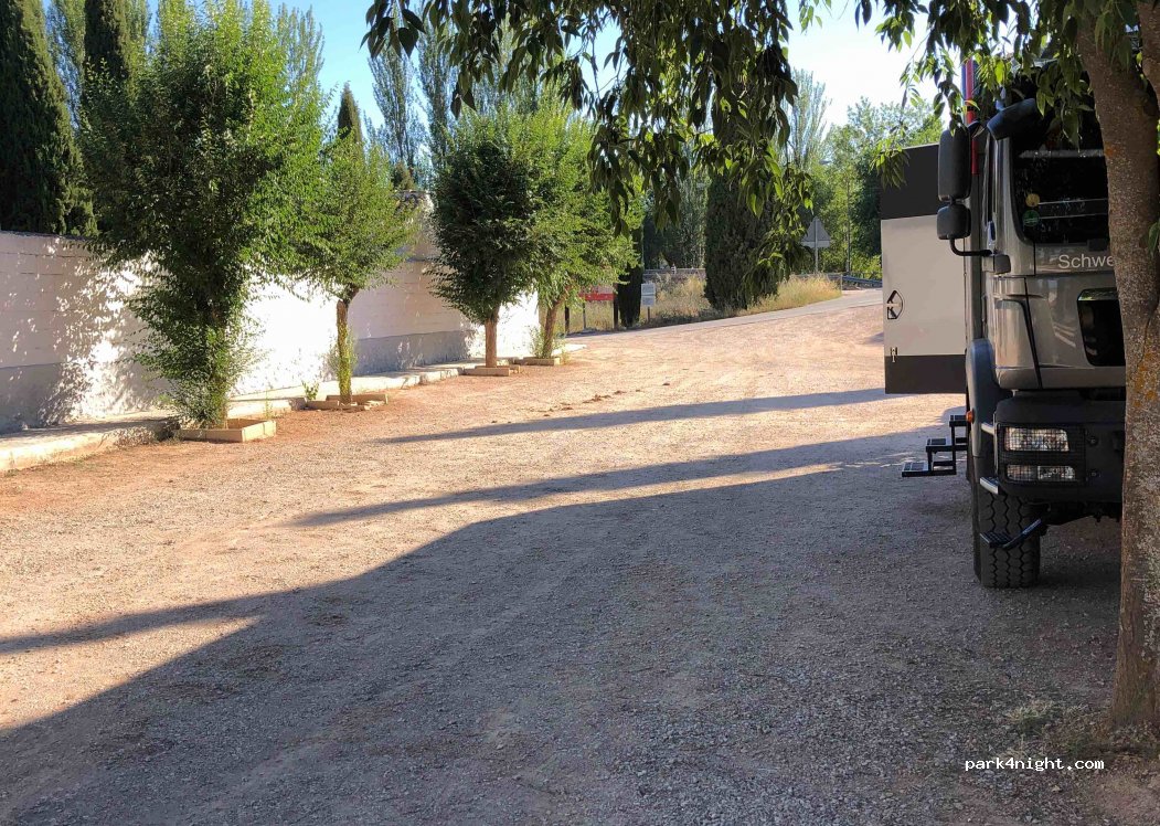 (13248) Alhambra - 414 N-430 — foto 2