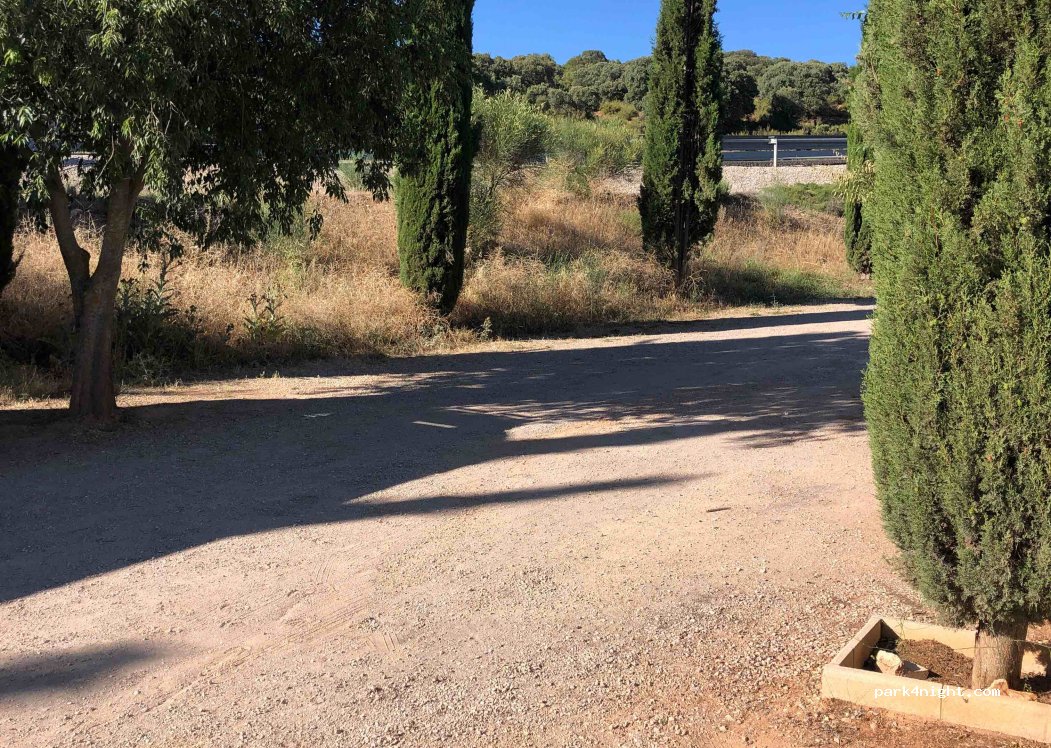 (13248) Alhambra - 414 N-430 — foto 3