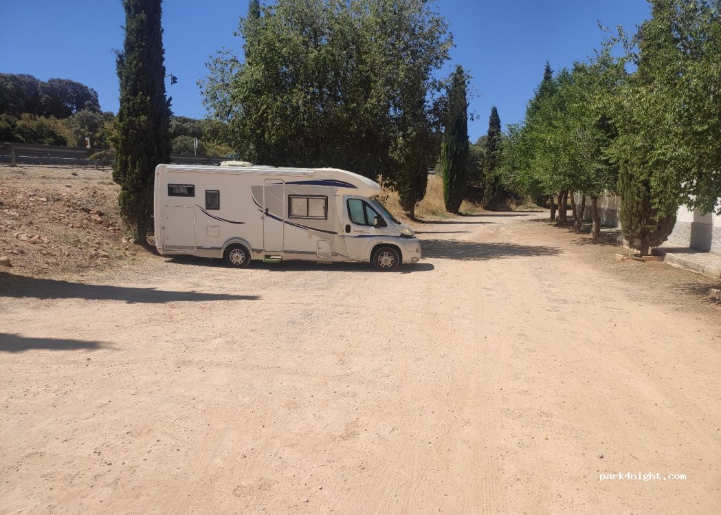 (13248) Alhambra - 414 N-430 — foto 4