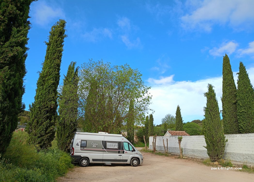 (13248) Alhambra - 414 N-430 — foto 5