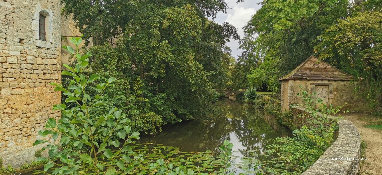 (86340) Nouaillé-Maupertuis - 17 Rue de l'Abbaye — foto 2