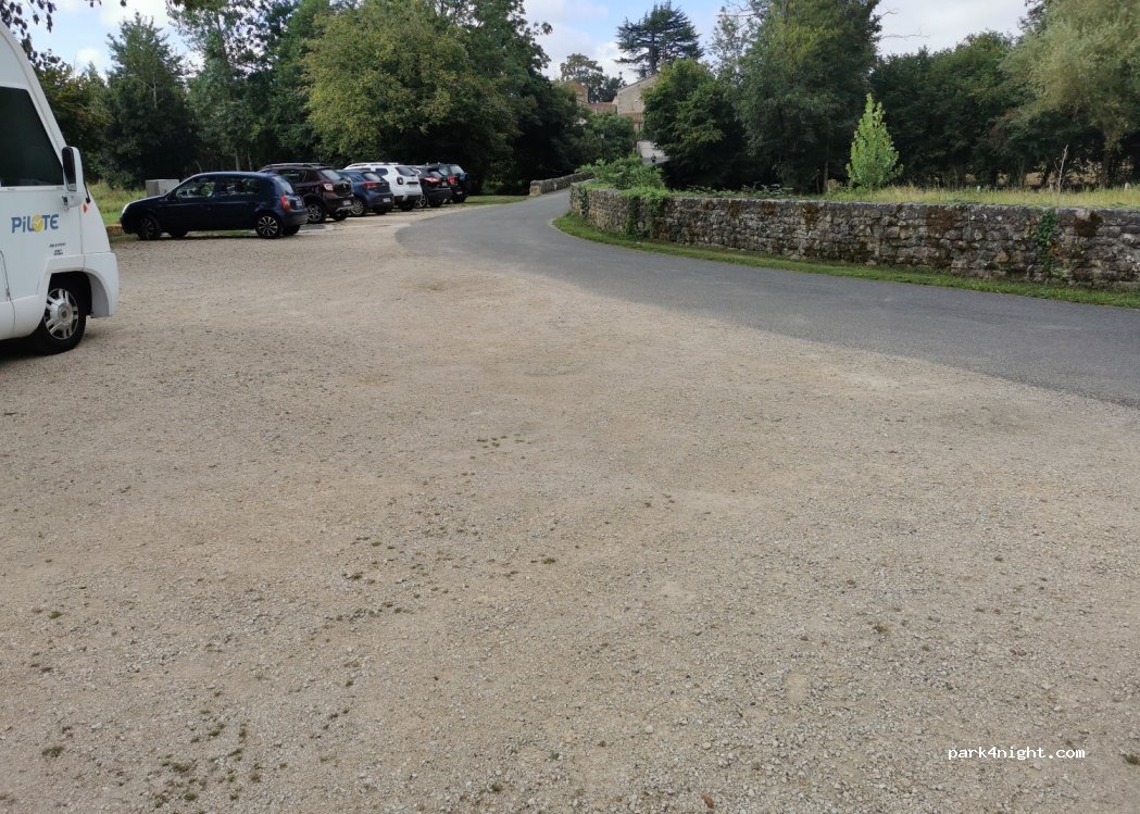 (86340) Nouaillé-Maupertuis - 17 Rue de l'Abbaye — foto 3