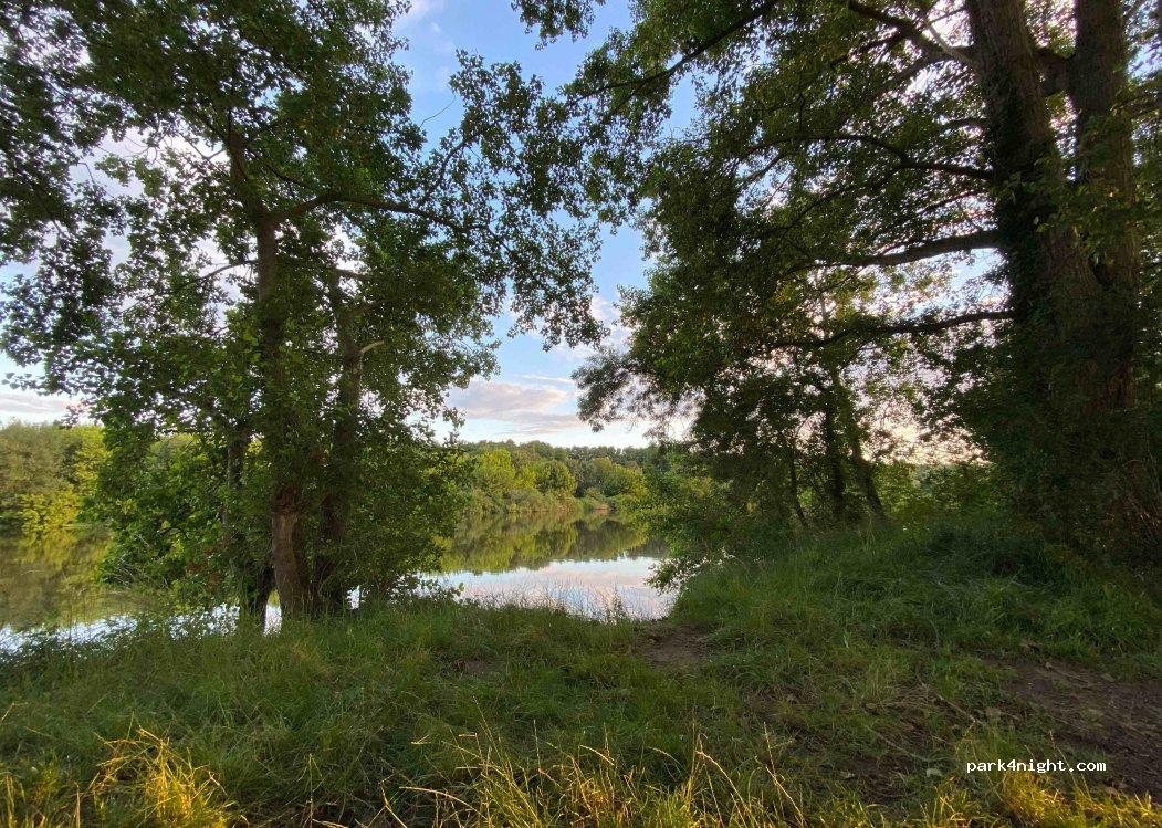 (37270) Saint-Martin-le-Beau - Chandon — foto 2