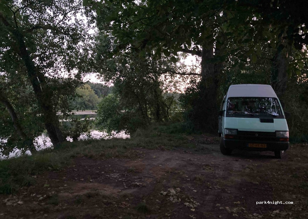 (37270) Saint-Martin-le-Beau - Chandon — foto 3