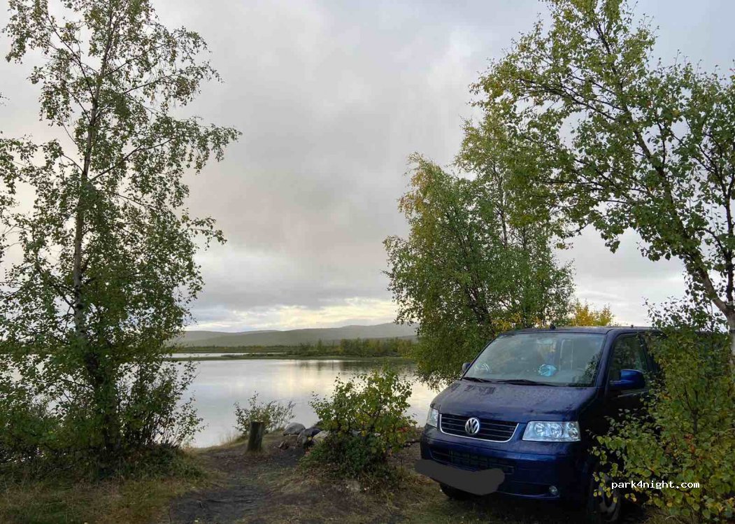 (98016) IItto - 10418 Käsivarrentie — foto 2