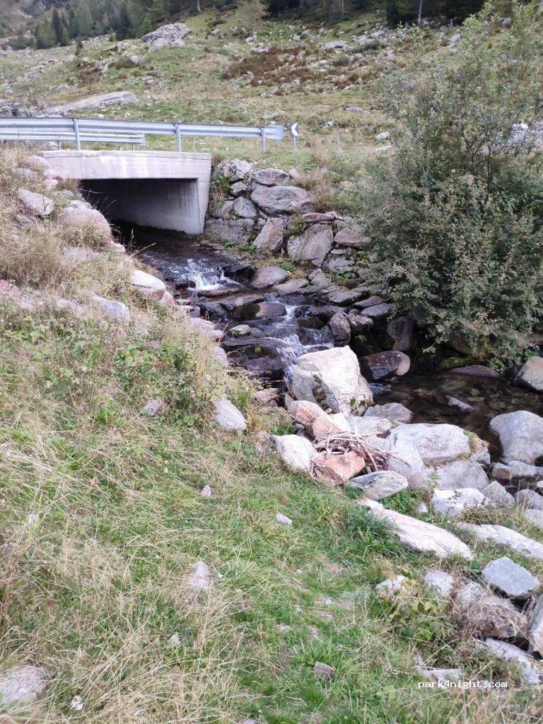 (23010) Bema - 3-9 Strada Provinciale 8 — foto