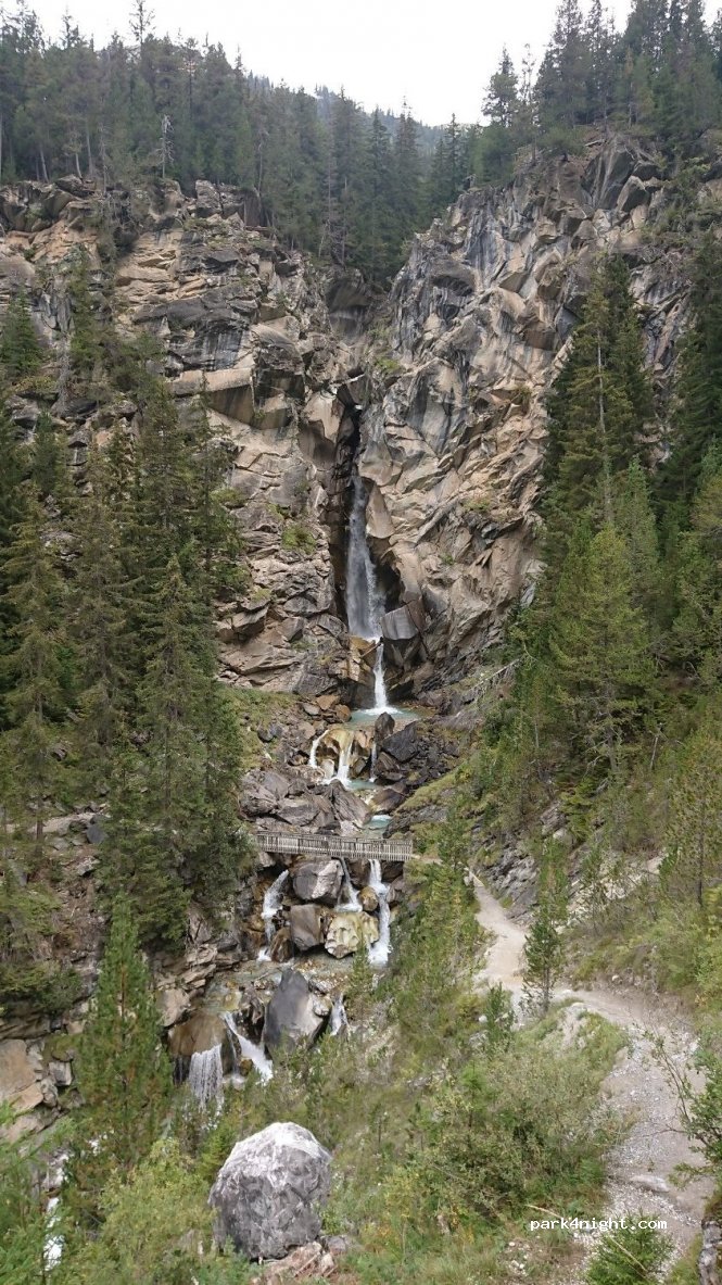 (73710) Pralognan-la-Vanoise - 45 Route du Martinet — foto 2
