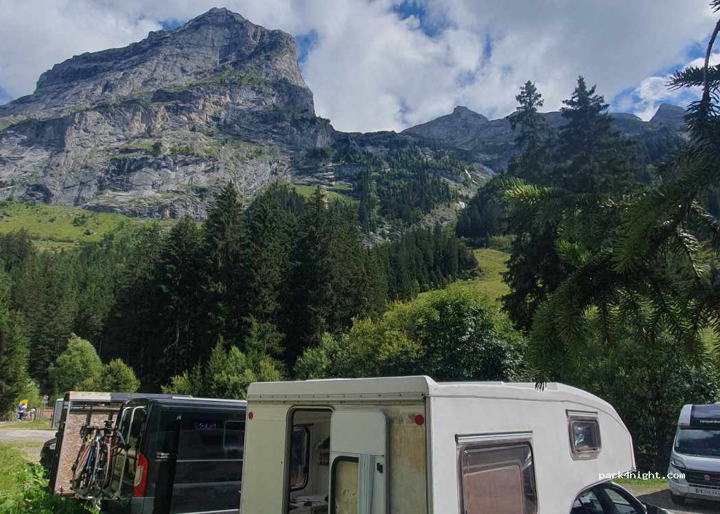 (73710) Pralognan-la-Vanoise - 45 Route du Martinet — foto 4