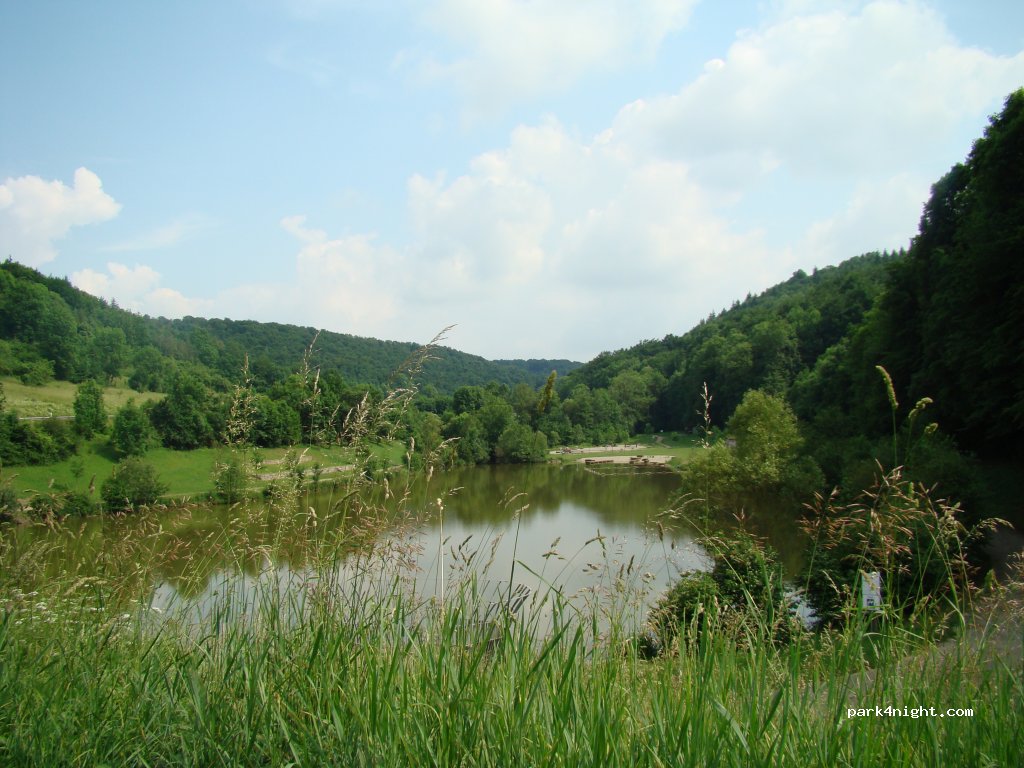 Camping Romantic Road — foto 3