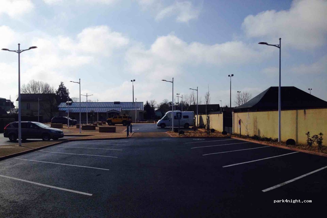 (86530) Cenon-sur-Vienne - 13 Rue de Franche-Comté — foto 2