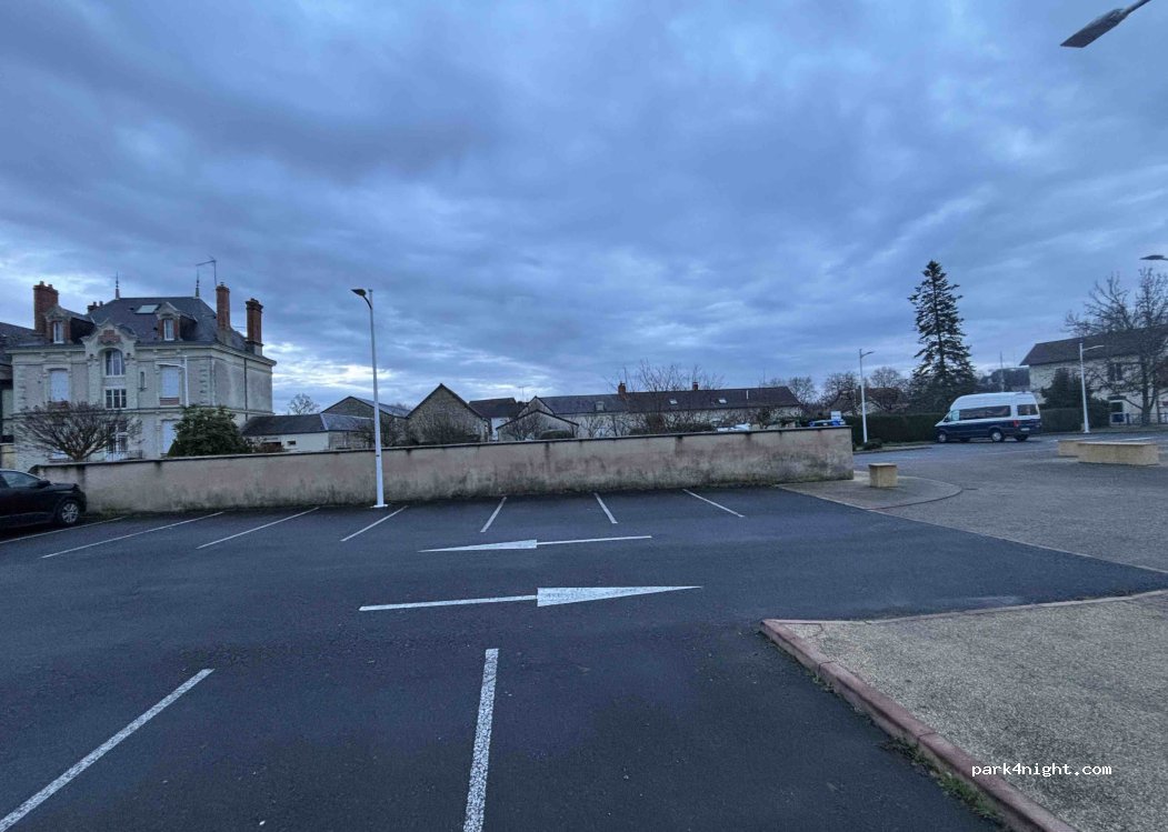 (86530) Cenon-sur-Vienne - 13 Rue de Franche-Comté — foto 3