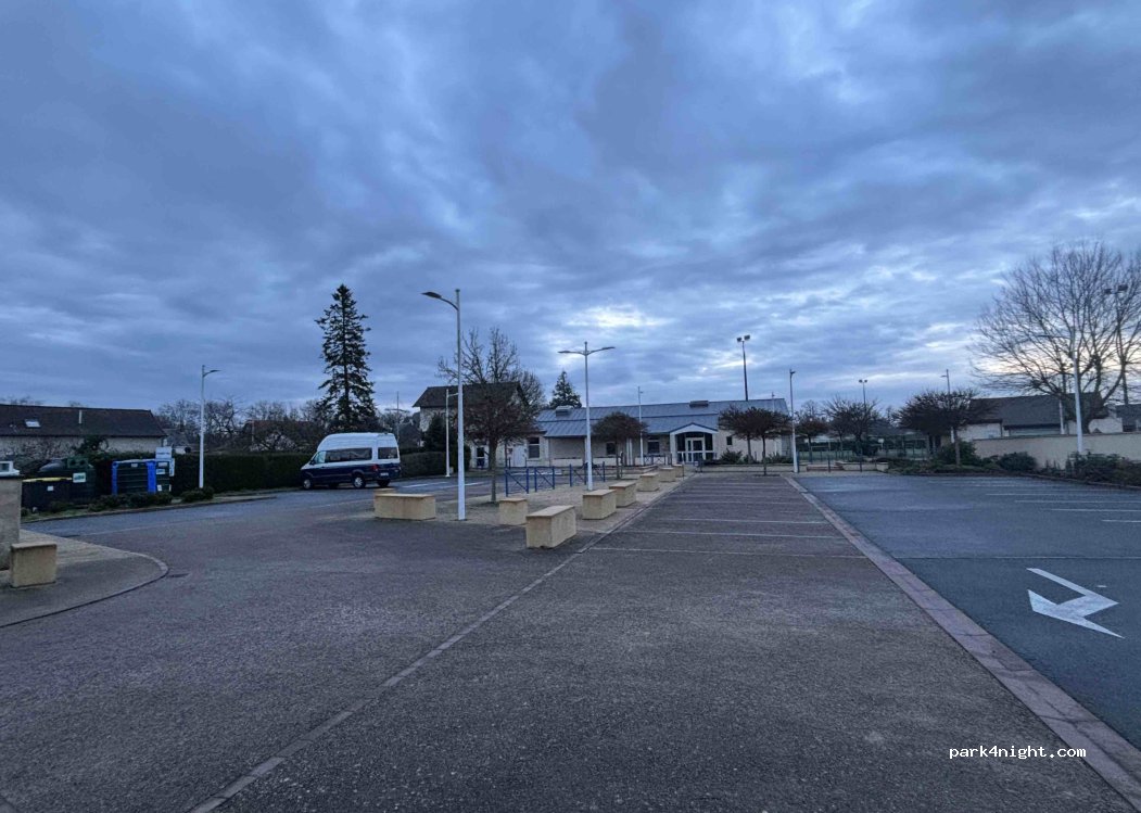 (86530) Cenon-sur-Vienne - 13 Rue de Franche-Comté — foto 4