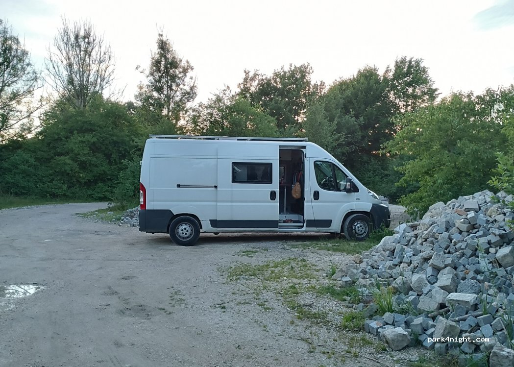 (86441) Zusmarshausen - A4 — foto