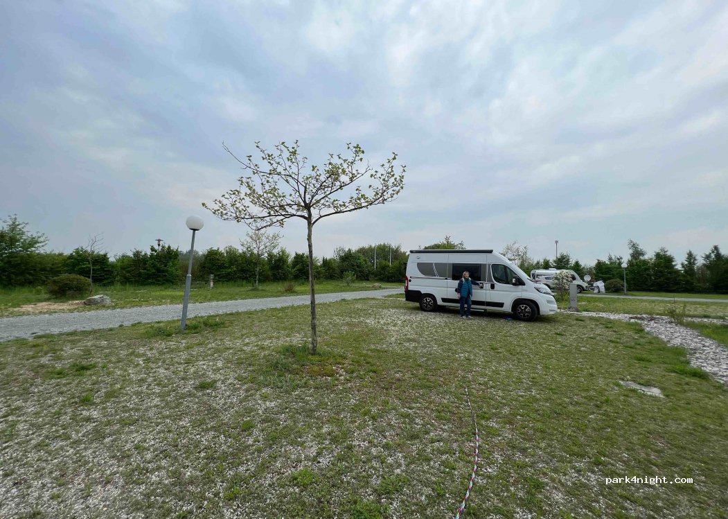 Camping Sonnenland — foto 2