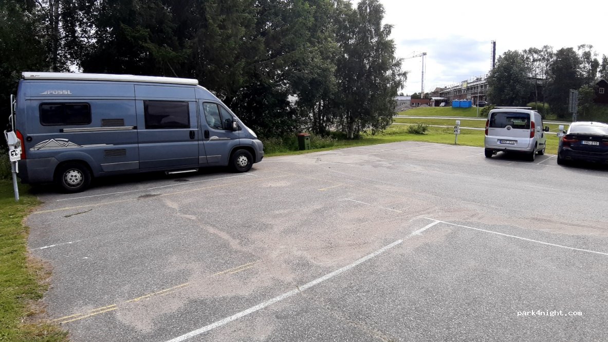 (938 31) Arjeplog - 8B Drottninggatan — foto 2