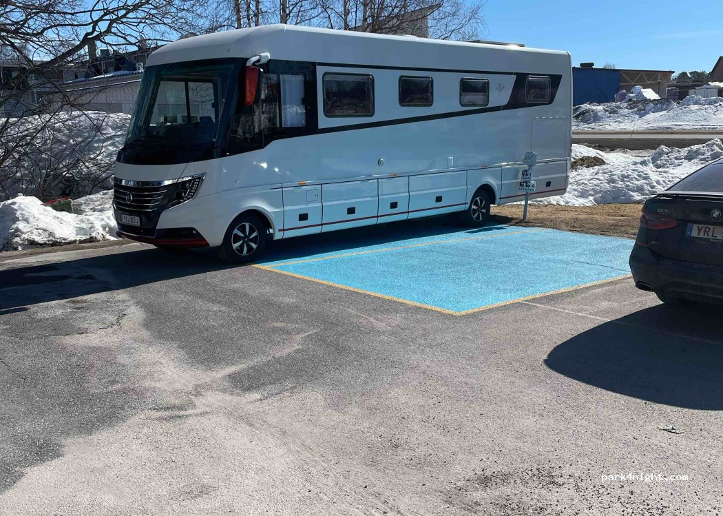 (938 31) Arjeplog - 8B Drottninggatan — foto 3