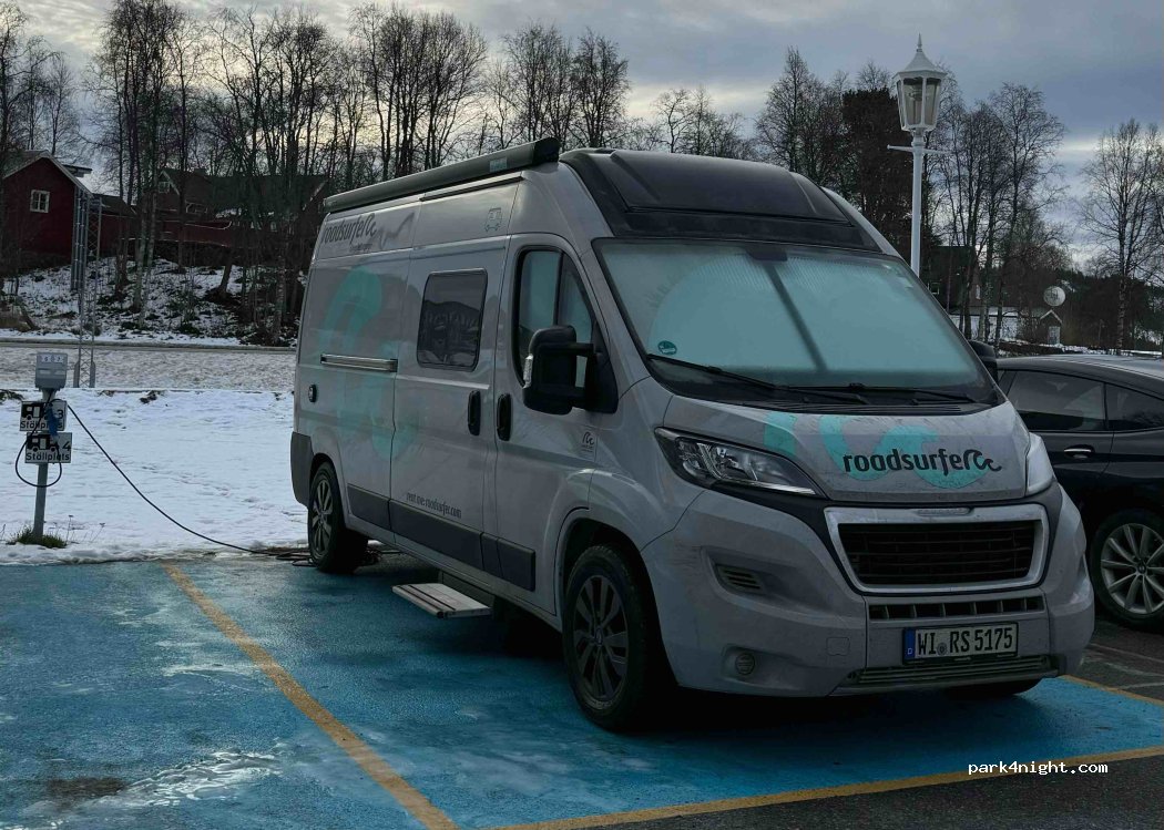 (938 31) Arjeplog - 8B Drottninggatan — foto 5