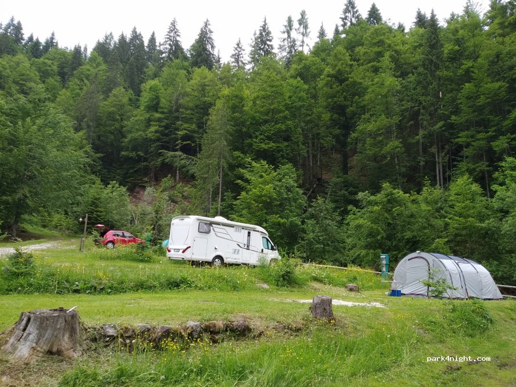 Camping Eden — foto