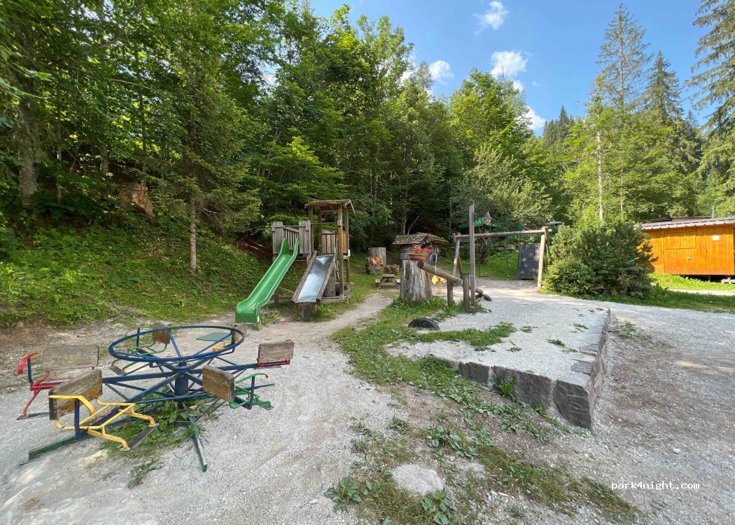Camping Eden — foto 2