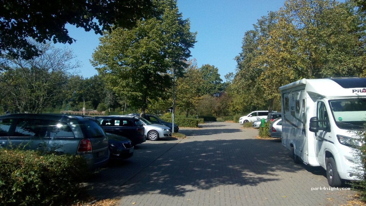 (47661) Issum - 15 Am Sportplatz — foto 2