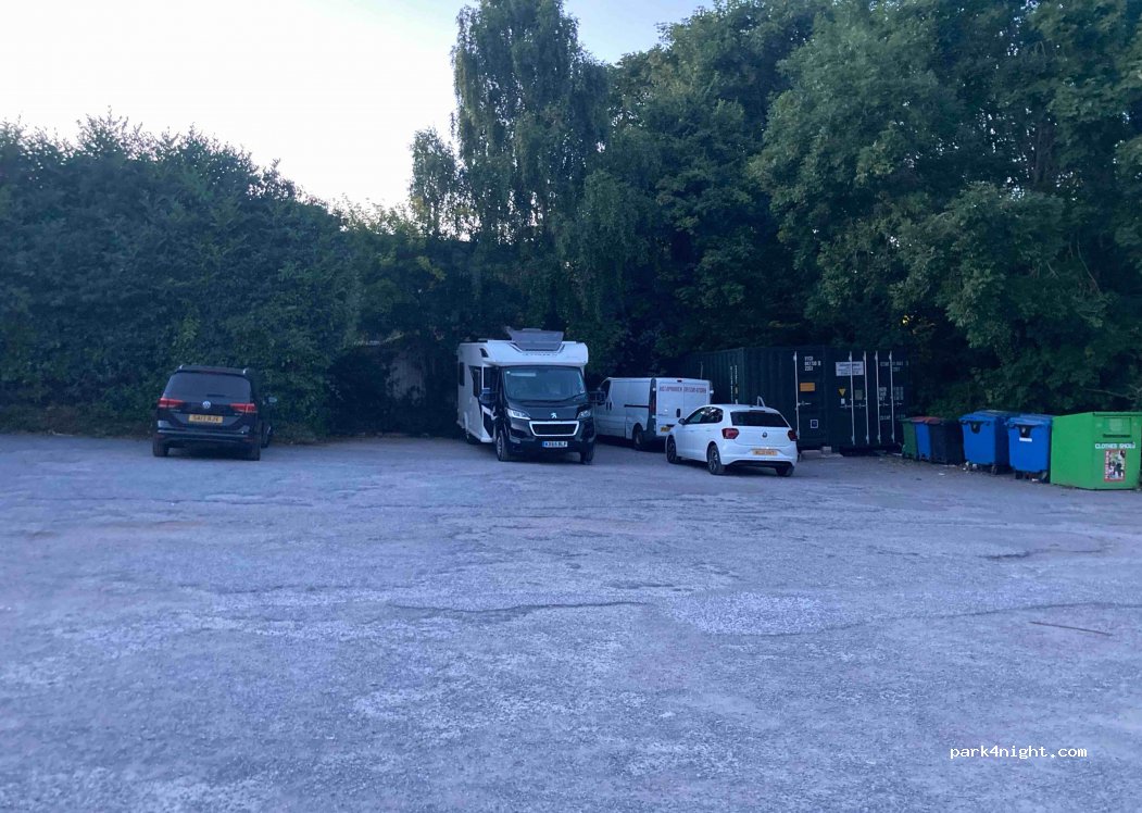 (TQ12 3QG) Kingsteignton - Rydon Road — foto 2