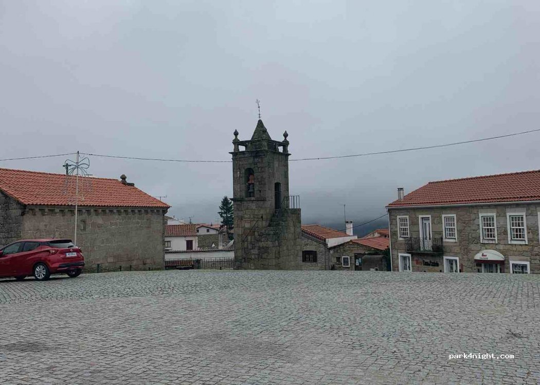 (6250-047) Belmonte - 9 Largo São Tiago — foto