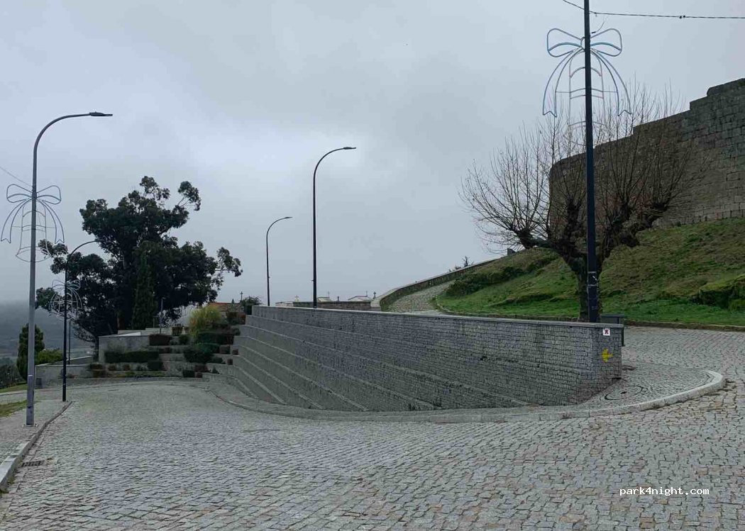 (6250-047) Belmonte - 9 Largo São Tiago — foto 2