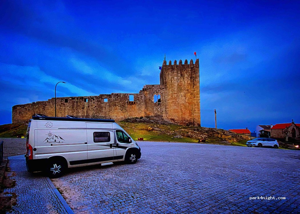 (6250-047) Belmonte - 9 Largo São Tiago — foto 4