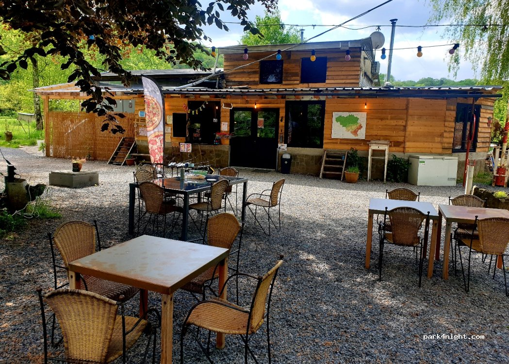Camping Les Murets — foto 2