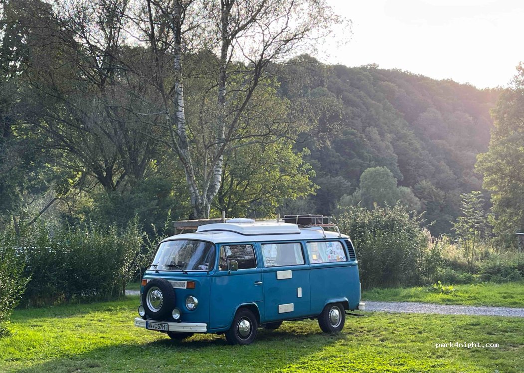 Camping Les Murets — foto 4