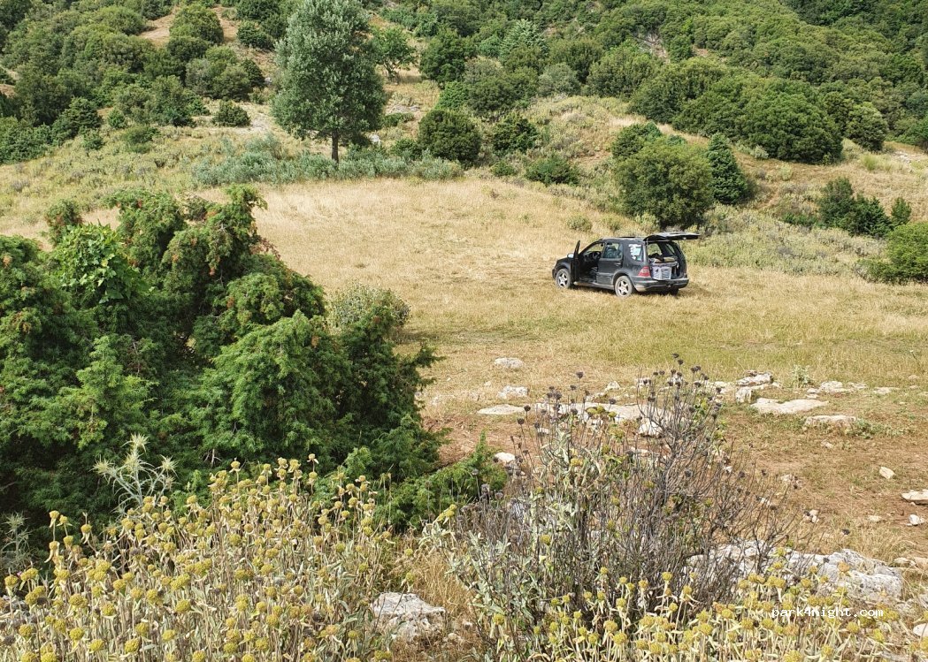 (455 00) Ioannina - Unnamed Road — foto 3
