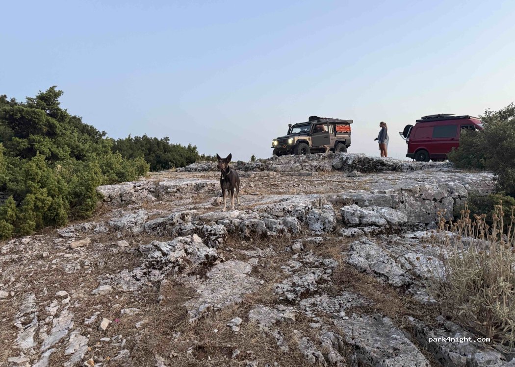 (455 00) Ioannina - Unnamed Road — foto 5