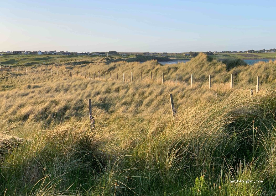 (HS2 0LT) Isle of Lewis - — foto