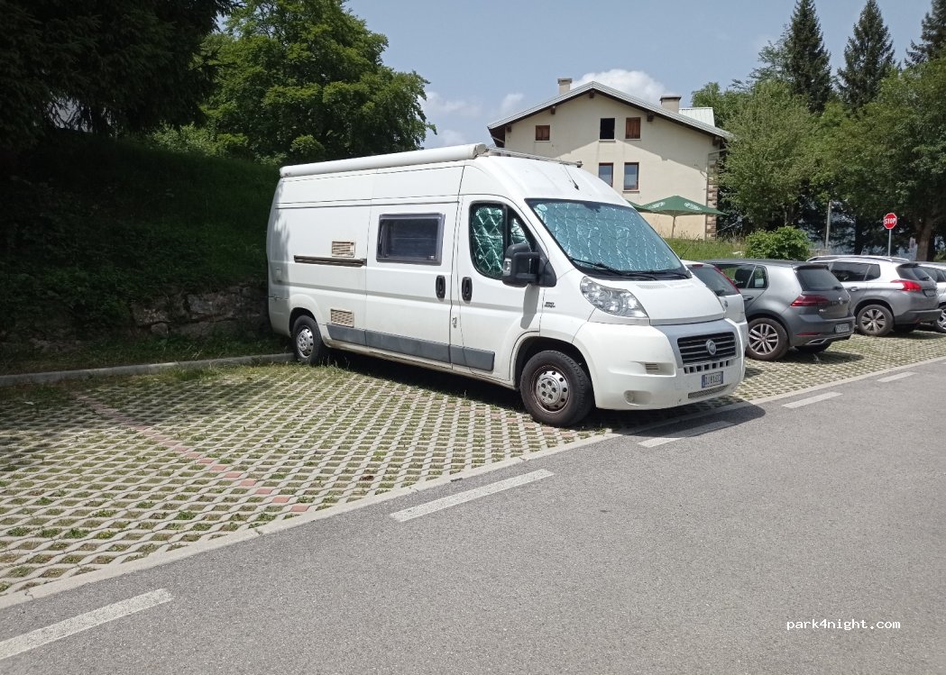 (36010) Posina - Unnamed Road — foto 2