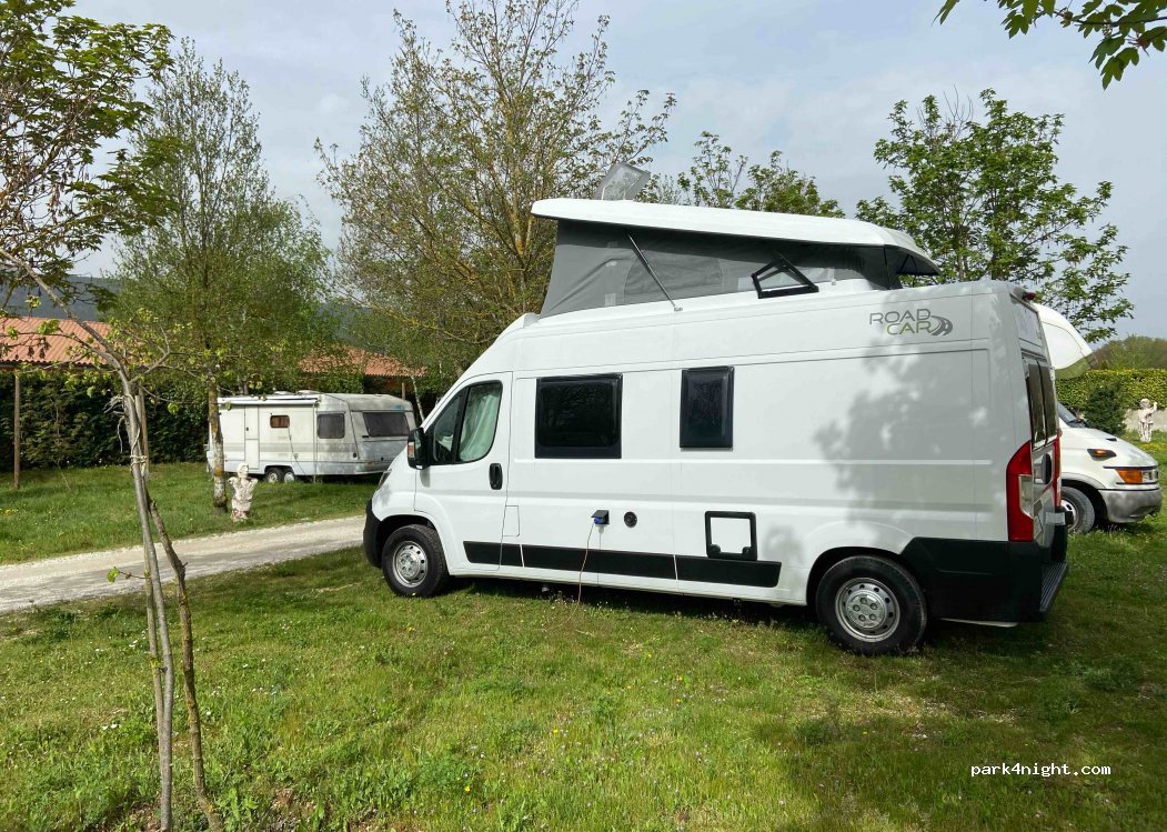 Agriturismo L'Olimpo — foto