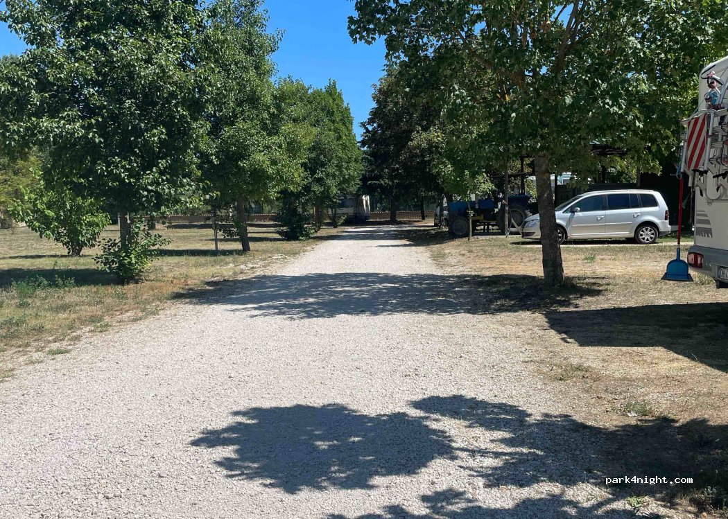 Agriturismo L'Olimpo — foto 2